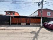 Casa en Venta – San Bernardo, Pasaje Fernando de Aragón Casa en Venta – San Bernardo, Pasaje Fernando de Aragón