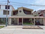 Casa en Venta San Borja a Media Cuadra del Parque |...