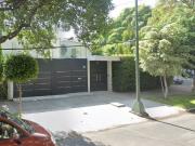 CASA EN VENTA SAN BORJA BENITO JUAREZ
