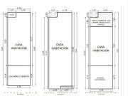 Casa en venta San Buenaventura Ixtapaluca