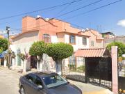 CASA EN VENTA SAN BUENAVENTURA, IXTAPALUCA, EDOMEX
