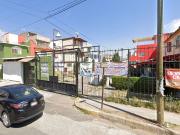 CASA EN VENTA SAN BUENAVENTURA TOLUCA EDO MEX...