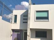 Casa en Venta San Carlos en privada, Pachuca de Soto,...
