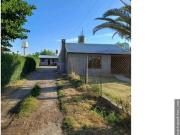 Casa en Venta San Carlos Mendoza
