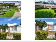 CASA EN VENTA SAN CARLOS, METEPEC