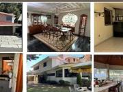 CASA EN VENTA, SAN CARLOS, METEPEC