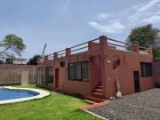 Casa en Venta San Clemente Manabi