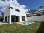 Casa en venta, San Diego Cutz Conkal, Yucatán