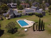 Casa en venta San Eliseo Golf San Vicente, piscina, 5...