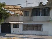 Casa en Venta San Felipe de Jesús Gustavo A Madero