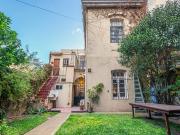 CASA EN VENTA SAN FERNANDO 5 AMB+DEP JARDIN GARAJE