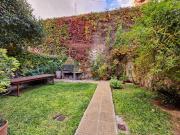 CASA EN VENTA SAN FERNANDO 5 AMB+DEP JARDIN GARAJE