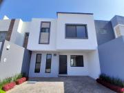 CASA EN VENTA SAN FRANCISCO ACATEPEC CHOLULA