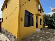 Casa en venta San Francisco Ayotuxco