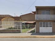 CASA EN VENTA SAN FRANCISCO COACALCO