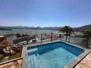 CASA EN VENTA, SAN GASPAR, VALLE DE BRAVO