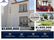 CASA EN VENTA SAN GERARDO COTO No.5205