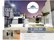 CASA EN VENTA SAN GERARDO COTO No.5211
