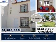 CASA EN VENTA SAN GERARDO No.Coto 5205