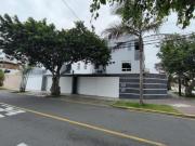 CASA EN VENTA SAN ISIDRO