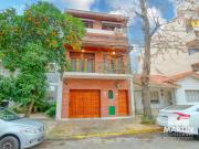 Casa en venta San isidro 4 ambientes con patio y parrilla