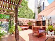 Casa en venta San Isidro, 5 amb estudio independiente