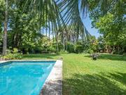 CASA EN VENTA SAN ISIDRO