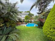 CASA EN VENTA – SAN ISIDRO Calle Teniente Romanet Paul...