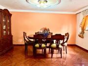 Casa en venta san isidro del inca, sector solca