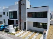 Casa en venta san isidro Juriquilla