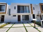 CASA EN VENTA SAN ISIDRO JURIQUILLA