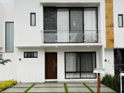 Casa en venta San Isidro Juriquilla Queretaro GPS