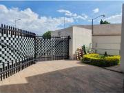 Casa en Venta, San Isidro Residencial, saltillo