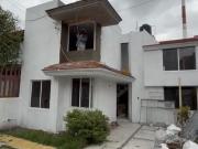 Casa en Venta San Jer?nimo Chicahualco, Metepec