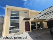 Casa en Venta 4 recámaras San Jeronimo Chicahualco Metepec