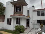 Casa en Venta San Jerónimo Chicahualco, Metepec