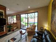 CASA EN VENTA SAN JERONIMO DE AHUATEPEC $7´500,000