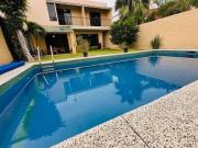 CASA EN VENTA * SAN JERONIMO DE AHUATEPEC $7´700,000