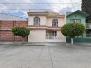 CASA EN VENTA SAN JERÓNIMO LEÓN GTO CON RECÁMARA EN...