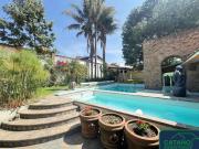 Casa en venta, San Jeronimo Lidice, Av San Bernabe