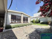 Casa en venta, San Jeronimo Lidice, Av San Bernabe