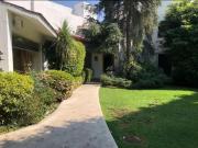 CASA EN VENTA SAN JERÓNIMO LÍDICE CON JARDÍN CDMX