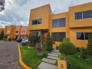 Casa en Venta, San Jerónimo Lídice, La Magdalena Contreras