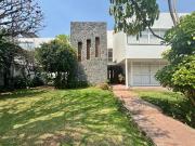 CASA EN VENTA SAN JERONIMO LIDICE, MAGDALENA CONTRERAS