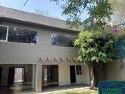 Casa en venta, San Jeronimo Lidice, Santiago