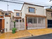 CASA EN VENTA SAN JERÓNIMO MTY