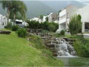 Casa en venta San Jerónimo, Privada la Vereda Monterrey N.L