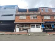 Casa en venta San Joaquin