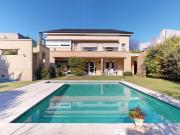 CASA EN VENTA SAN JOAQUIN 3 DORMITORIOS CON PILETA