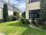 Casa en Venta, San Jorge Pueblo Nuevo, Metepec